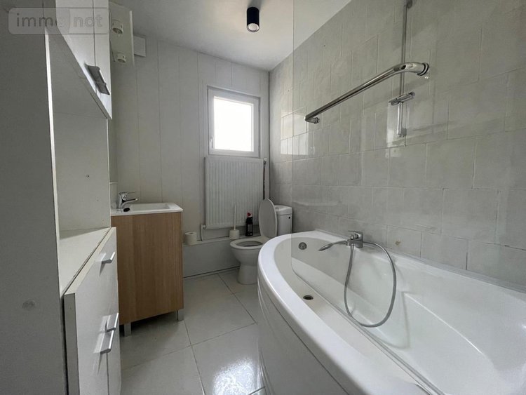 Maison a vendre Abbeville 80100 Somme 65 m2 4 pièces 136500 euros