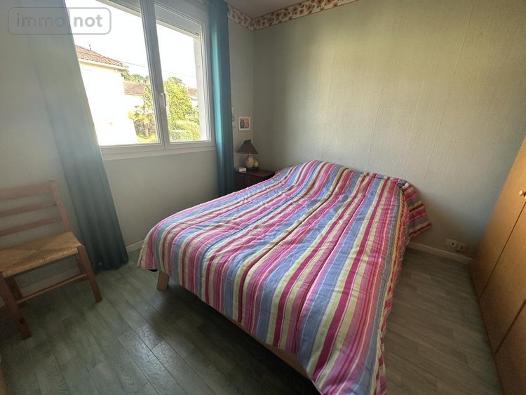 Maison a vendre Cahors 46000 Lot 84 m2 4 pièces 168000 euros