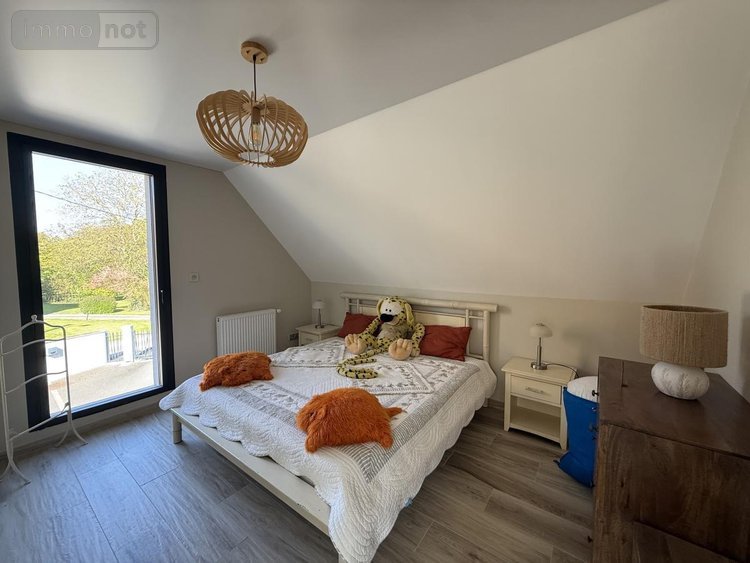 Maison a vendre Blangy-Tronville 80440 Somme 290 m2 5 pièces 770000 euros