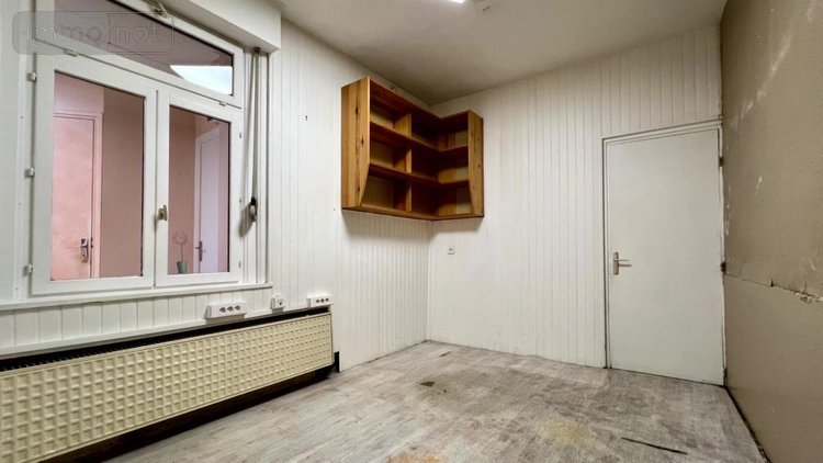 Fonds et murs commerciaux a vendre Templeuve-en-Pévèle 59242 Nord 157 m2  189000 euros