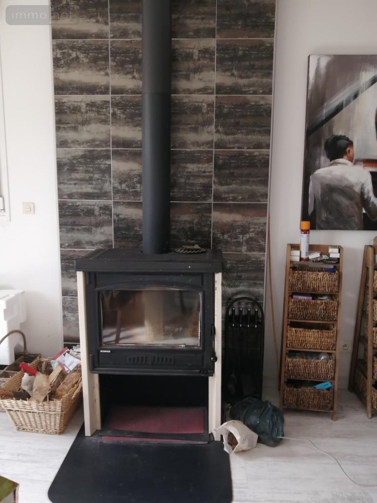 Maison a vendre Dozulé 14430 Calvados 79 m2 3 pièces 146300 euros