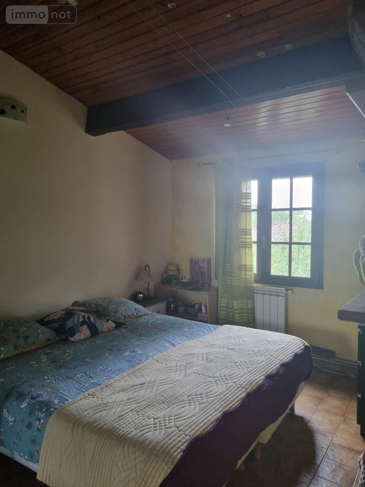 Maison a vendre Saint-Mathieu-de-Tréviers 34270 Hérault 95 m2 4 pièces 414000 euros