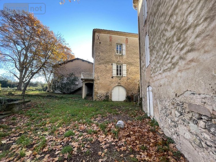 Maison a vendre Clermont-l'Hérault 34800 Hérault 400 m2 5 pièces 995000 euros
