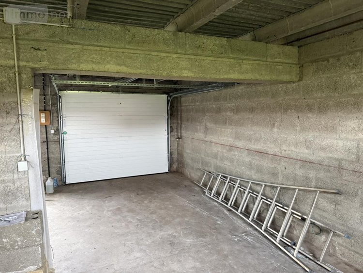 Maison a vendre Juillé 72170 Sarthe 90 m2 5 pièces 177920 euros