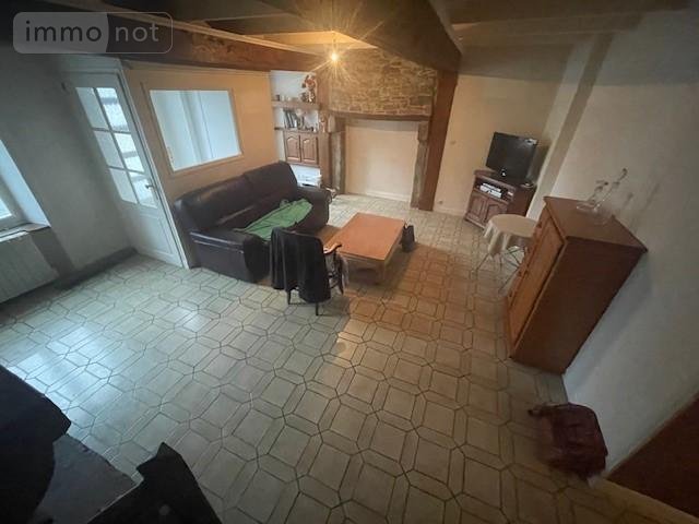 Maison a vendre Saint-Vaast-la-Hougue 50550 Manche 121 m2  262000 euros