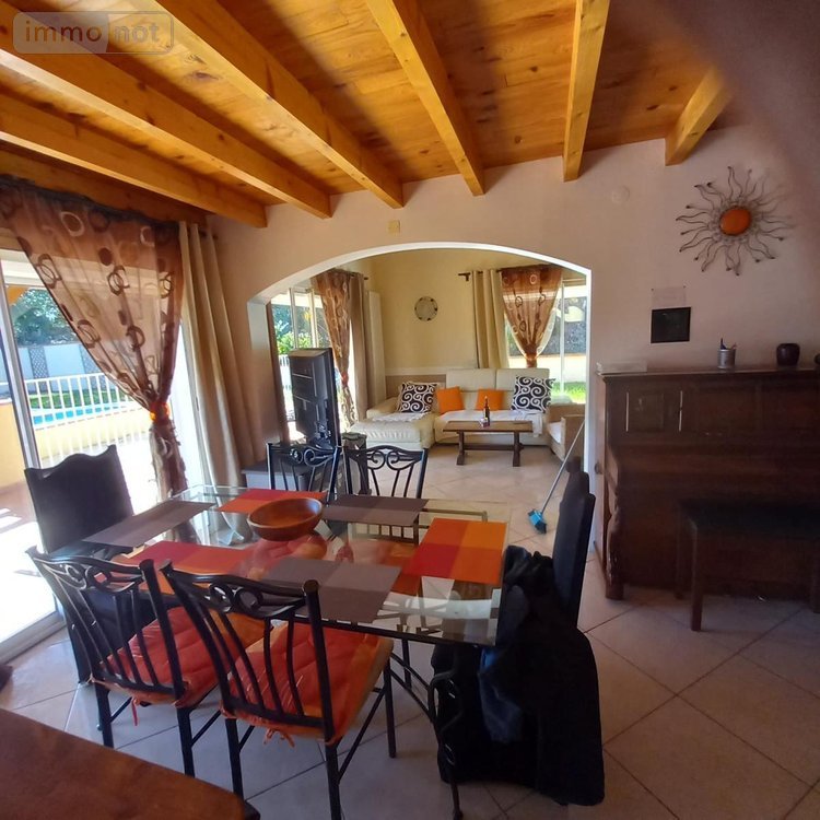 Maison a vendre Reynès 66400 Pyrénées-Orientales 116 m2  487600 euros