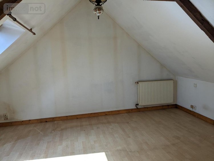 Maison a vendre Glomel 22110 Côtes-d'Armor 60 m2 3 pièces 58580 euros