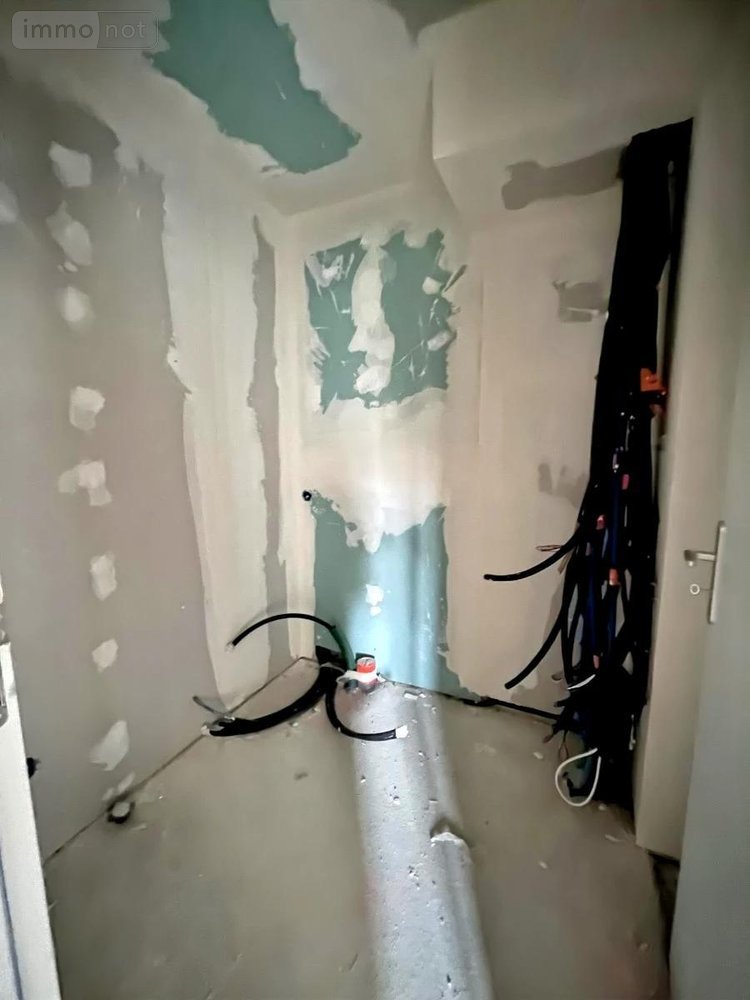 Appartement a vendre Préfailles 44770 Loire-Atlantique 76 m2 4 pièces 199500 euros