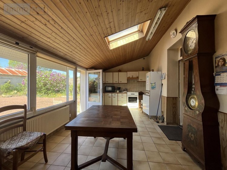 Maison a vendre Saint-Père-en-Retz 44320 Loire-Atlantique 67 m2 3 pièces 204675 euros