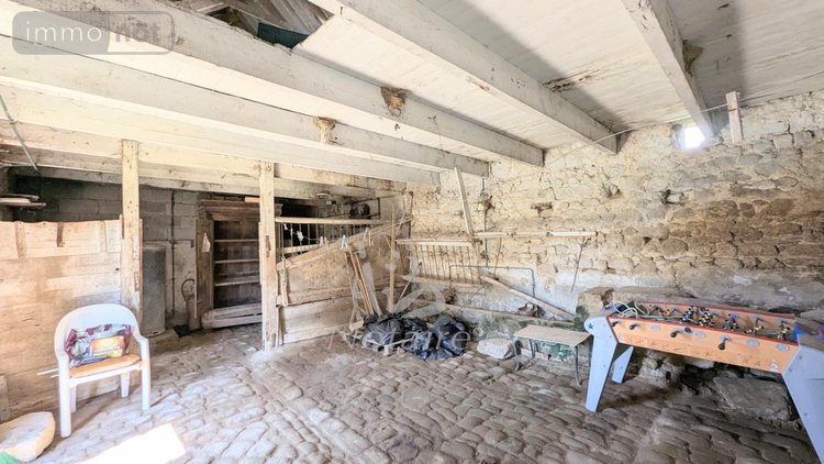 Maison a vendre Plouescat 29430 Finistère 145 m2 8 pièces 261500 euros