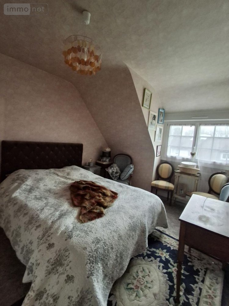 Maison a vendre Quimper 29000 Finistère 111 m2 6 pièces 250800 euros