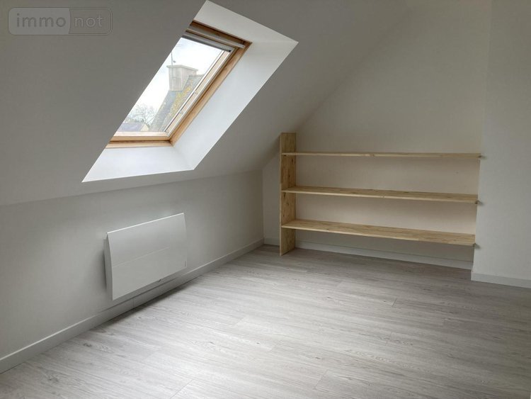 Maison a vendre Ploubezre 22300 Côtes-d'Armor 96 m2 4 pièces 312500 euros