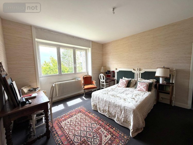 Maison a vendre Dinard 35800 Ille-et-Vilaine 188 m2  628000 euros