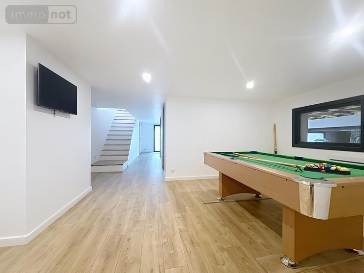 Maison a vendre Plouay 56240 Morbihan 203 m2 7 pièces 467640 euros