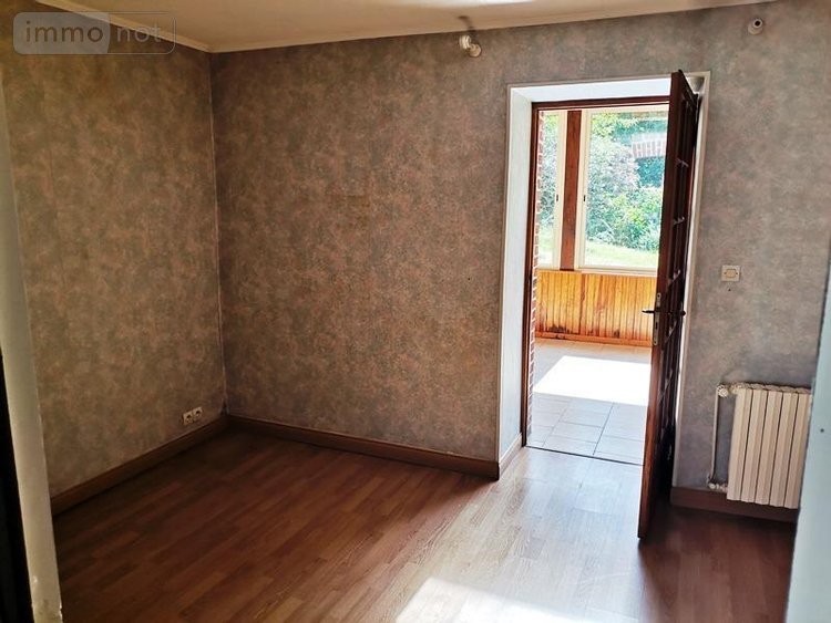 Maison a vendre Le Ménil-de-Briouze 61220 Orne 130 m2 6 pièces 158000 euros