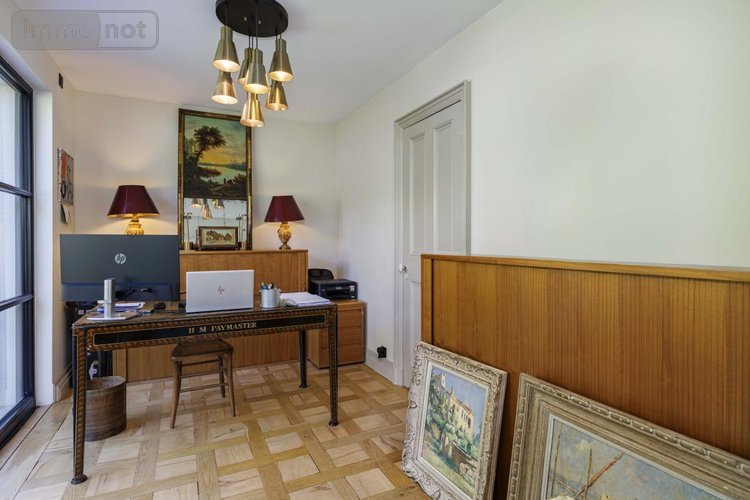 Maison a vendre Sauverny 01220 Ain 590 m2 8 pièces 1990000 euros