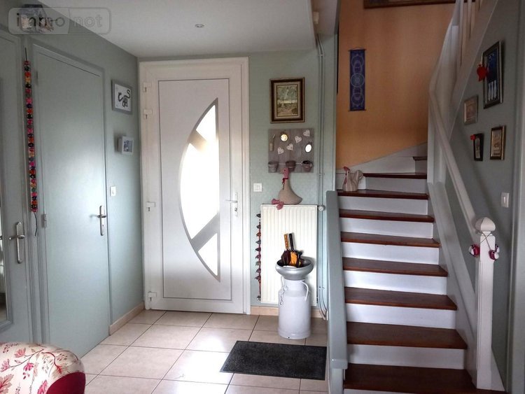Maison a vendre Couterne 61410 Orne 120 m2 6 pièces 186000 euros