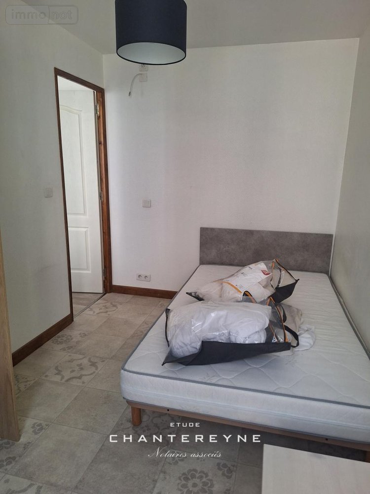 Location appartement Cherbourg-en-Cotentin 50100 Manche 29 m2 2 pièces 500 euros