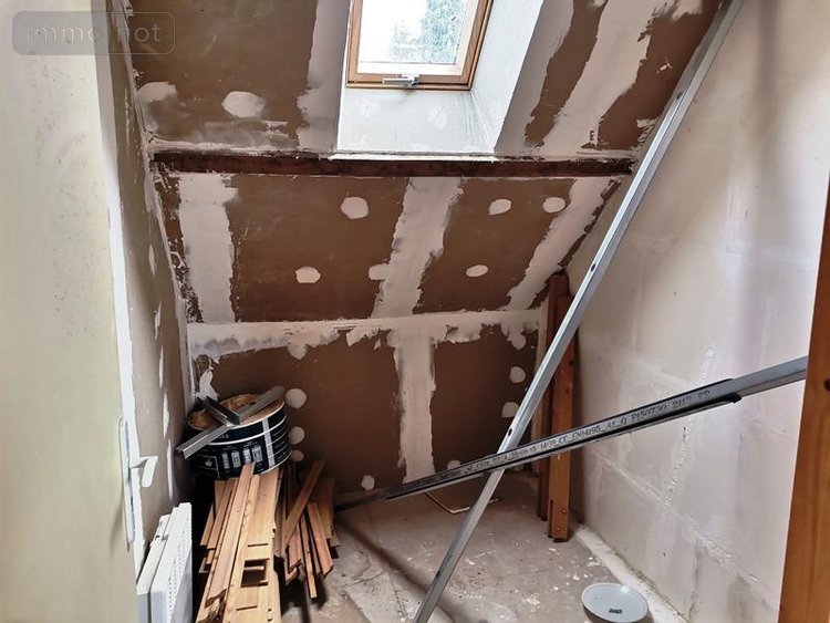Maison a vendre Le Ménil-de-Briouze 61220 Orne 70 m2 4 pièces 64600 euros
