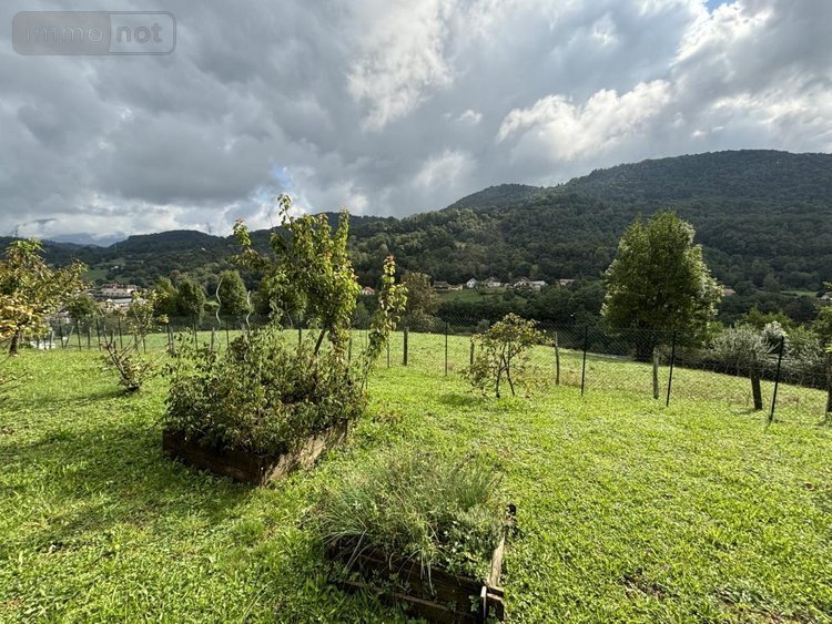 Maison a vendre La Bridoire 73520 Savoie 167 m2 7 pièces 440000 euros