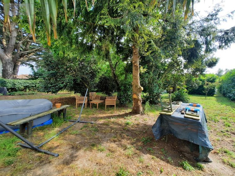 Maison a vendre Challans 85300 Vendée 195 m2 8 pièces 299000 euros