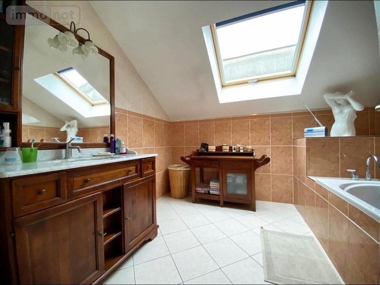 Maison a vendre Sacy 51500 Marne 192 m2 6 pièces 573000 euros