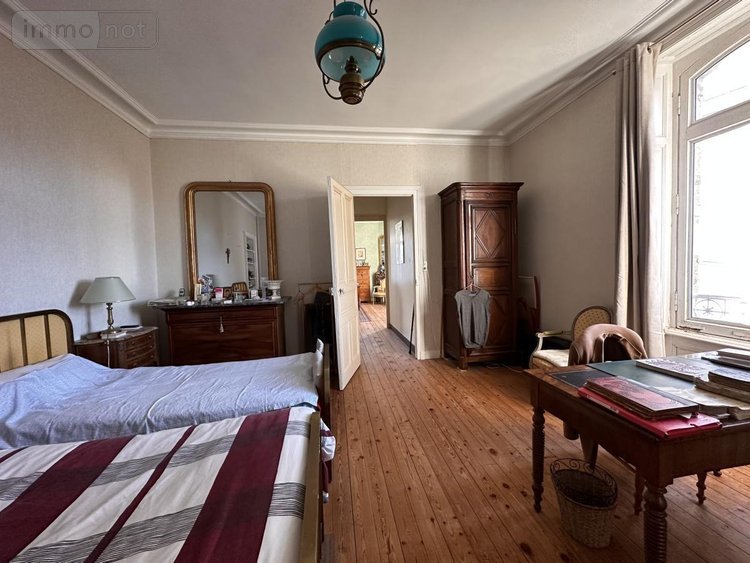 Maison a vendre Vannes 56000 Morbihan 170 m2 6 pièces 497143 euros