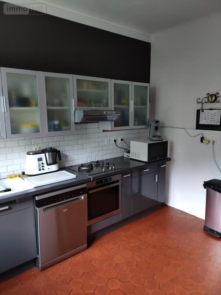 Maison a vendre La Tour-en-Maurienne 73300 Savoie 335 m2 15 pièces 530000 euros