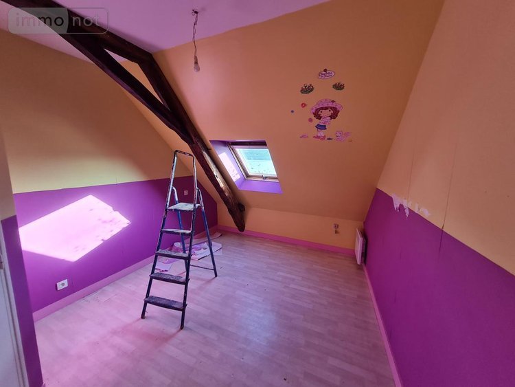 Maison a vendre Artins 41800 Loir-et-Cher 137 m2 8 pièces 93300 euros