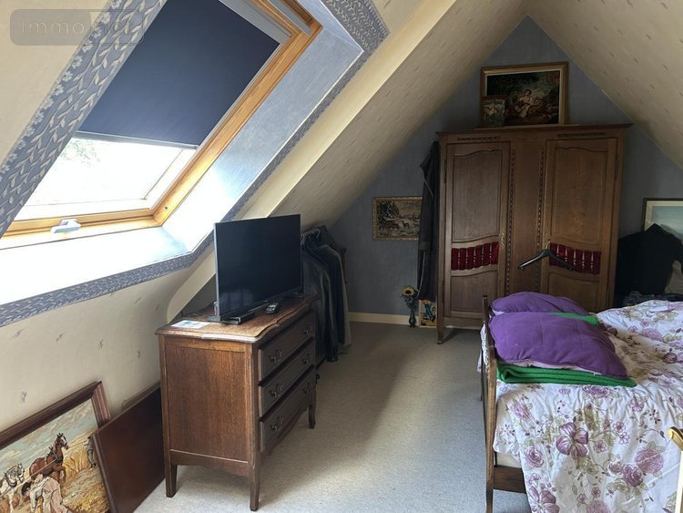 Maison a vendre Moustéru 22200 Côtes-d'Armor 101 m2 5 pièces 242720 euros