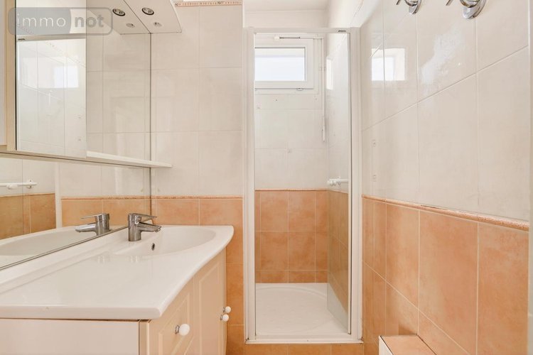 Appartement a vendre Bois-Colombes 92270 Hauts-de-Seine 48 m2 3 pièces 278000 euros