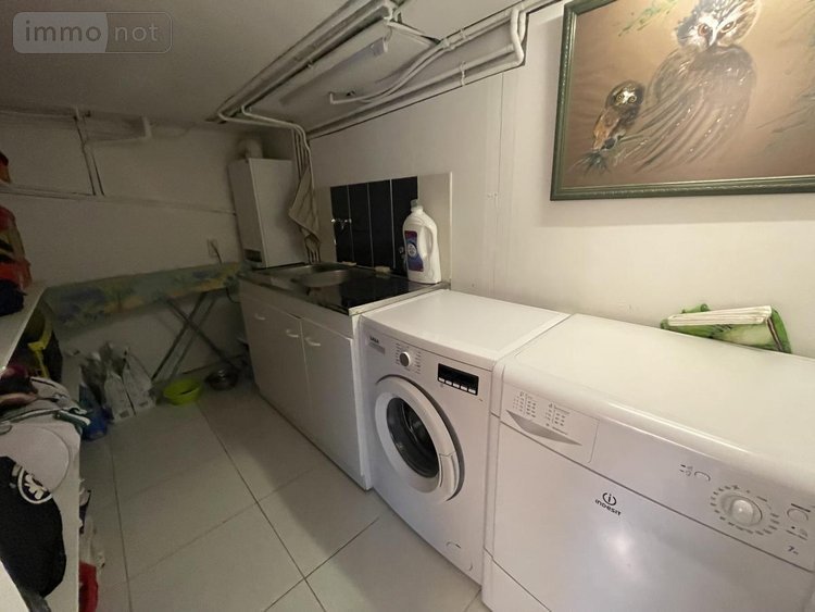 Maison a vendre Le Mans 72000 Sarthe 100 m2 4 pièces 333320 euros