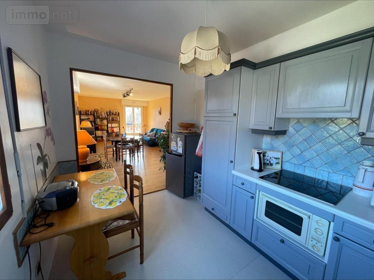 Appartement a vendre Annecy-le-Vieux 74940 Haute-Savoie 100 m2 5 pièces 580000 euros