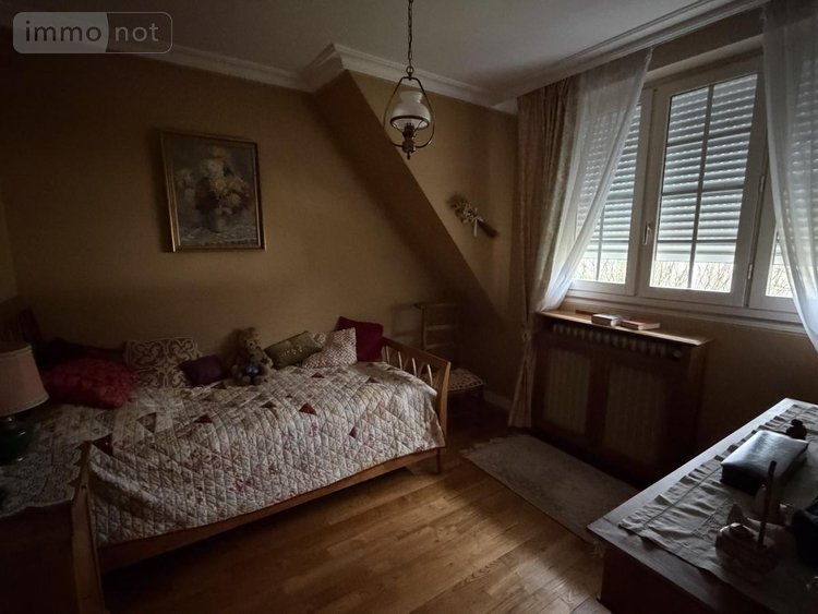 Maison a vendre Betton 35830 Ille-et-Vilaine 113 m2  372900 euros