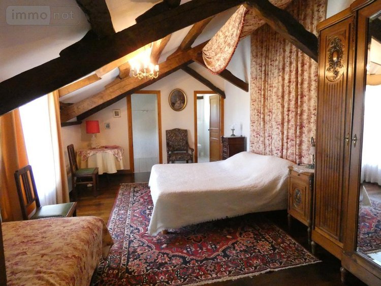 Maison a vendre Plouigneau 29610 Finistère 693 m2 11 pièces 982400 euros