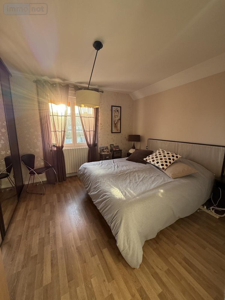 Maison a vendre Le Val-Saint-Père 50300 Manche 259 m2 8 pièces 469000 euros