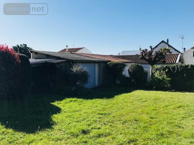 Maison a vendre Fouras 17450 Charente-Maritime 140 m2 5 pièces 995600 euros
