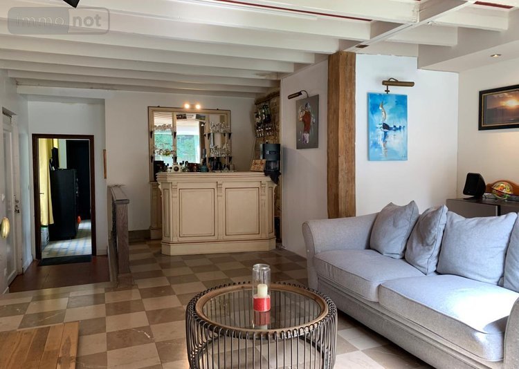 Maison a vendre Hames-Boucres 62340 Pas-de-Calais 400 m2 12 pièces 799000 euros