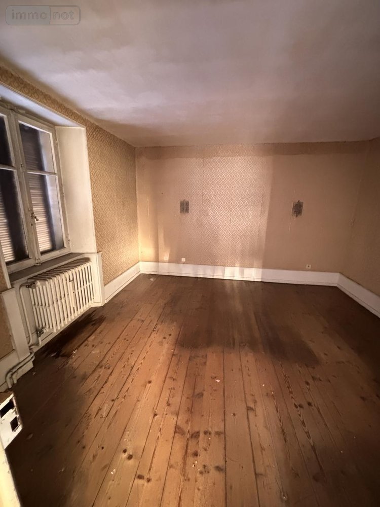 Maison a vendre Hérimoncourt 25310 Doubs 200 m2 11 pièces 119000 euros