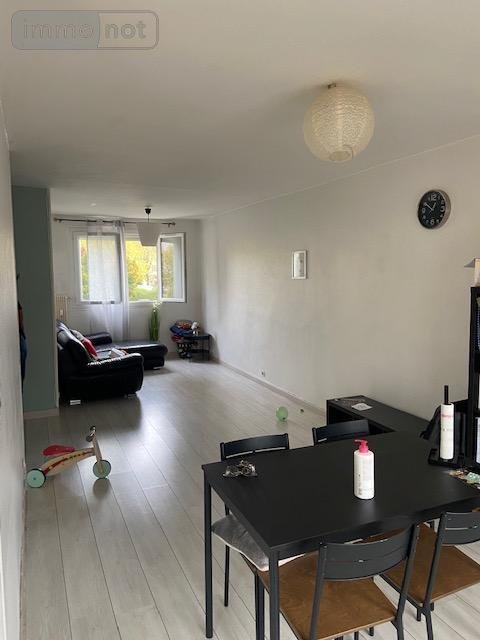 Location appartement Rouen 76000 Seine-Maritime 62 m2 3 pièces 710 euros