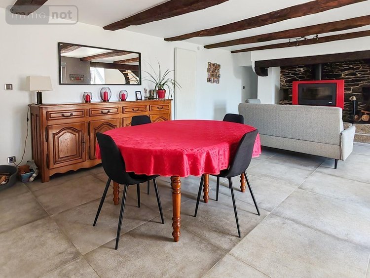 Maison a vendre Pleyben 29190 Finistère 350 m2  488000 euros