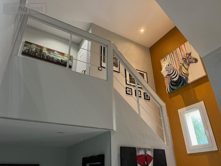 Maison a vendre Saint-Ouen-du-Mesnil-Oger 14670 Calvados 162 m2  565000 euros
