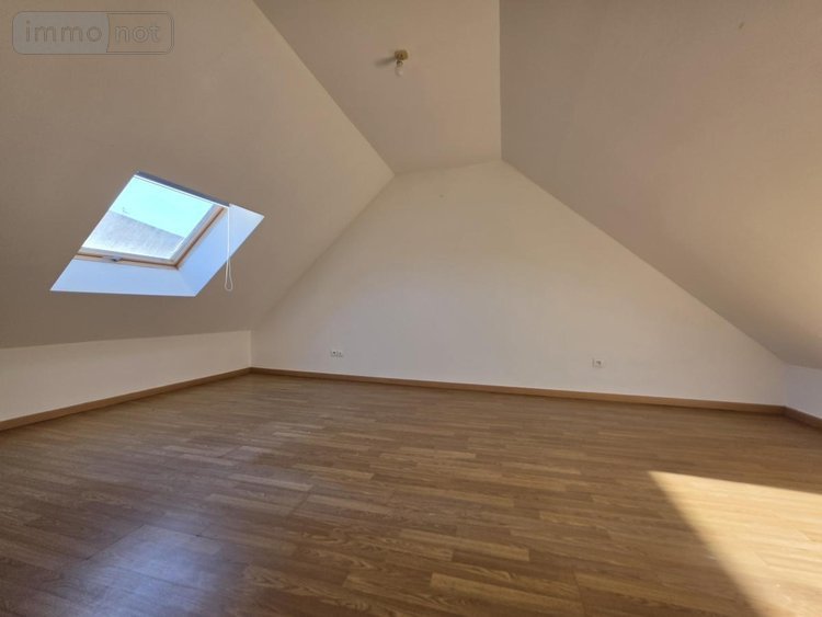 Maison a vendre Bruay-la-Buissière 62700 Pas-de-Calais 64 m2 4 pièces 68720 euros