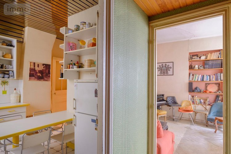 Appartement a vendre Paris 7e arrondissement 75007 Paris 117 m2 5 pièces 1599000 euros