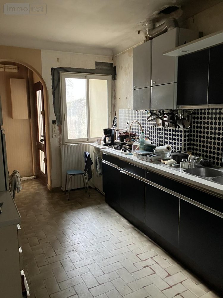 Maison a vendre Nantes 44000 Loire-Atlantique 130 m2 6 pièces 346500 euros