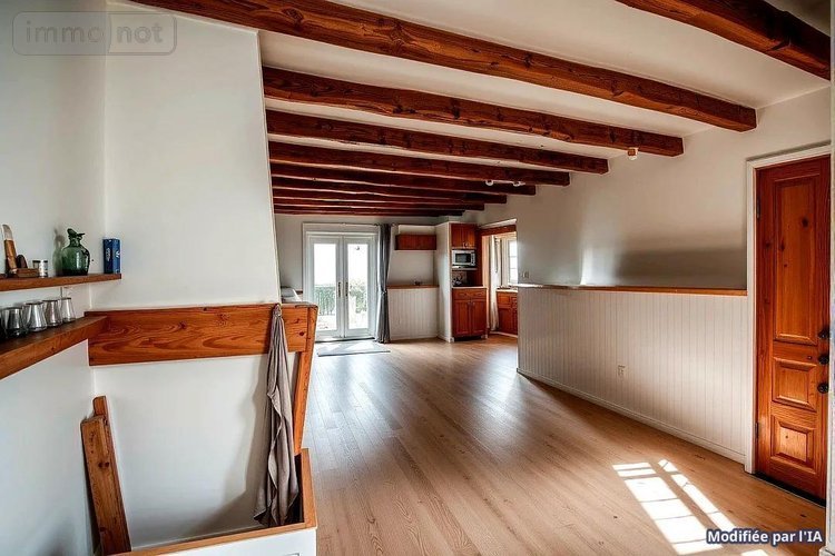 Maison a vendre Cambrai 59400 Nord 112 m2 6 pièces 152500 euros