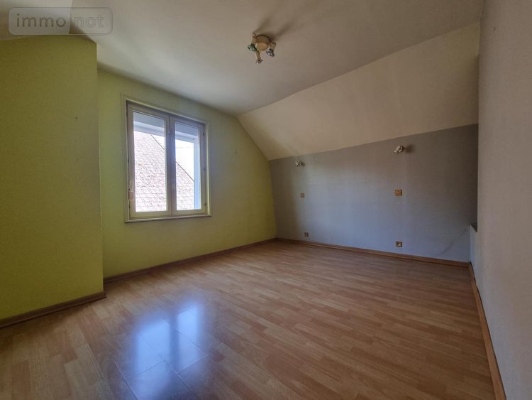 Maison a vendre Aire-sur-la-Lys 62120 Pas-de-Calais 157 m2 6 pièces 199680 euros