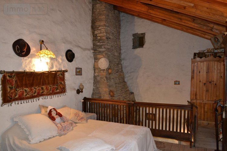 Maison a vendre Saint-Maurice-d'Ardèche 07200 Ardèche 121 m2 3 pièces 167200 euros