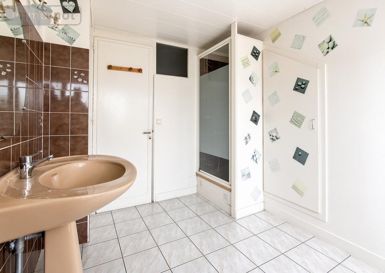 Location appartement Étretat 76790 Seine-Maritime 106 m2  750 euros