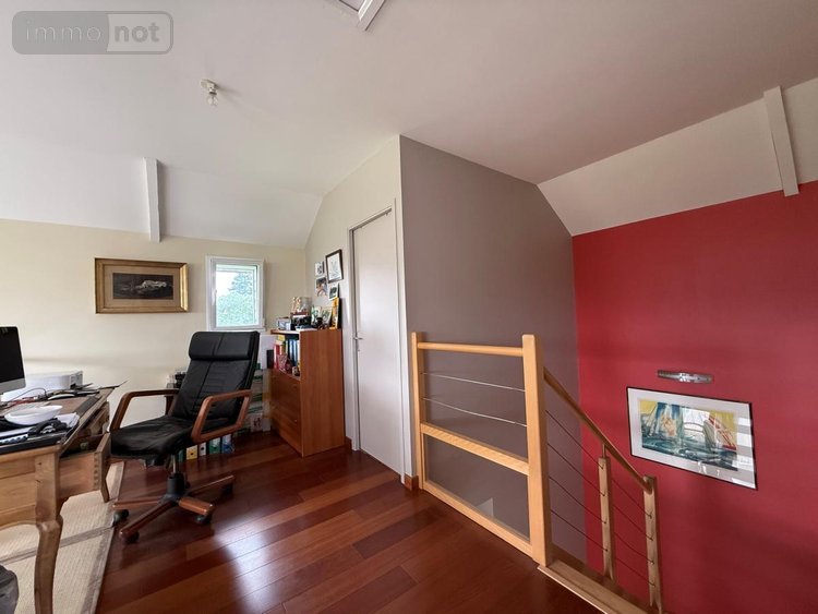 Maison a vendre Plerguer 35540 Ille-et-Vilaine 104 m2 3 pièces 351680 euros